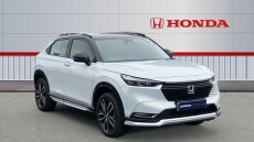 Honda HR-V 1.5 eHEV Advance Style 5dr CVT Hybrid Hatchback